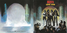 Load image into Gallery viewer, KISS : Love Gun (CD, Album, RE, RM)
