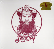 Load image into Gallery viewer, Chris Stapleton : From A Room: Volume 1 (CD, Album)
