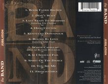 Load image into Gallery viewer, The Band : Jubilation (CD, Album)
