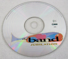 Load image into Gallery viewer, The Band : Jubilation (CD, Album)
