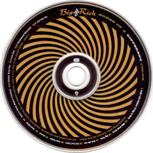Load image into Gallery viewer, Big &amp; Rich : Horse Of A Different Color (CD, Album)
