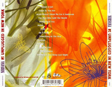 Load image into Gallery viewer, Nirvana : MTV Unplugged In New York (CD, Album, RP, DAD)
