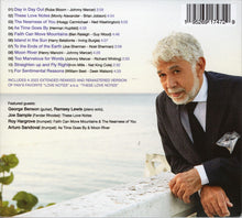 Load image into Gallery viewer, Monty Alexander : Love Notes (CD)
