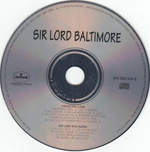 Load image into Gallery viewer, Sir Lord Baltimore : Kingdom Come / Sir Lord Baltimore (CD, Comp, RM)
