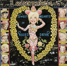 Load image into Gallery viewer, Various : Golden Throats 3 - Sweethearts Of Rodeo Drive (CD, Comp, RM)
