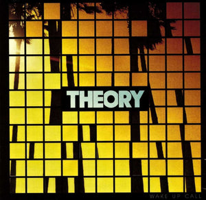 Theory* : Wake Up Call (CD, Album)