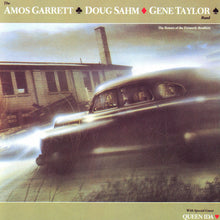 Load image into Gallery viewer, The Amos Garrett, Doug Sahm, Gene Taylor Band : The Return Of The Formerly Brothers (CD, Album, RE)
