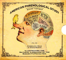 Load image into Gallery viewer, Steve Martin (2) And The Steep Canyon Rangers : Rare Bird Alert (CD, Album)
