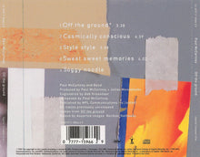 Load image into Gallery viewer, Paul McCartney : Off The Ground (CD, Maxi)
