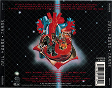 Load image into Gallery viewer, Neil Young : Trans (CD, Album, RE, RM)
