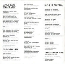 Load image into Gallery viewer, Neil Young : Trans (CD, Album, RE, RM)
