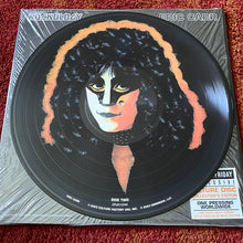 Load image into Gallery viewer, Eric Carr : Rockology (LP, Album, RSD, Pic, RE)
