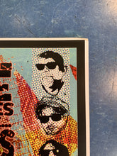 Load image into Gallery viewer, Eve Monsees And The Exiles at C-Boy's - 2017 (Poster)
