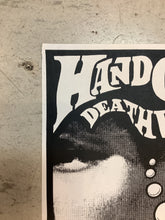 Load image into Gallery viewer, Hand of Glory and Death Valley at Emo's - 1992 (Poster)
