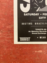 Load image into Gallery viewer, Carnaval - 1988 (Poster)
