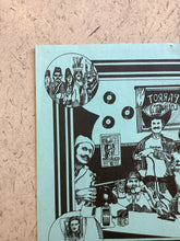 Load image into Gallery viewer, Soap Creek Saloon October Calendar - 1975 (Poster)
