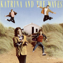 Load image into Gallery viewer, Katrina And The Waves : Waves (CD, Album, Pri)
