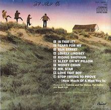 Load image into Gallery viewer, Katrina And The Waves : Waves (CD, Album, Pri)
