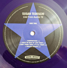 Load image into Gallery viewer, Susan Tedeschi : Live From Austin Tx  (2xLP, Album, Ltd, RP, Pur)
