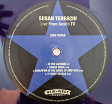 Load image into Gallery viewer, Susan Tedeschi : Live From Austin Tx  (2xLP, Album, Ltd, RP, Pur)
