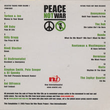 Load image into Gallery viewer, Various : Sounds Of Dissent - The Politics Of Music (CD, Comp)
