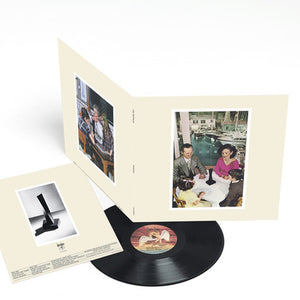 Led Zeppelin - Presence