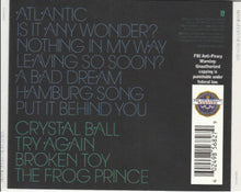 Load image into Gallery viewer, Keane : Under The Iron Sea (CD, Album)
