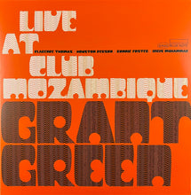 Load image into Gallery viewer, Grant Green : Live At Club Mozambique (2xLP, Album, Mono, Ltd, RE, RM, 180)

