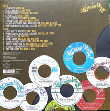 Load image into Gallery viewer, Various : Treasure Isle Solid Gold (LP, Comp)
