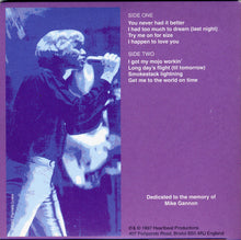 Load image into Gallery viewer, The Electric Prunes : Stockholm 67 (CD, Album)
