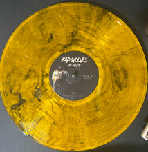 Load image into Gallery viewer, Bad Wolves : Die About It (LP, Album, Ltd, Amb)

