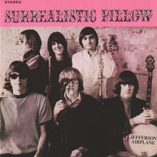 Load image into Gallery viewer, Jefferson Airplane : Surrealistic Pillow (CD, Album, Mono, RE, RM, Son)
