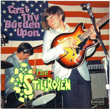 Load image into Gallery viewer, The Stillroven : Cast Thy Burden Upon (CD, Album, Comp)
