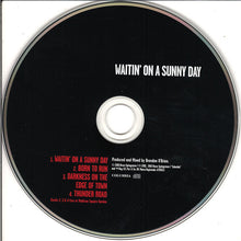 Load image into Gallery viewer, Bruce Springsteen : Waitin' On A Sunny Day (CD, Maxi)
