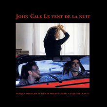 Load image into Gallery viewer, John Cale : Le Vent De La Nuit (CD, Album)
