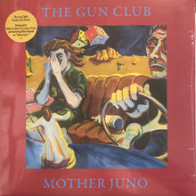 Load image into Gallery viewer, The Gun Club : Mother Juno (LP, Album, RE)
