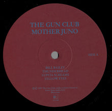 Load image into Gallery viewer, The Gun Club : Mother Juno (LP, Album, RE)
