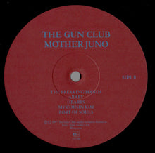 Load image into Gallery viewer, The Gun Club : Mother Juno (LP, Album, RE)
