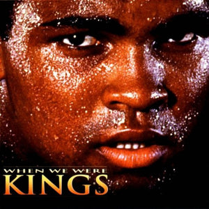 Various : When We Were Kings (Original Motion Picture Soundtrack) (CD, Album)