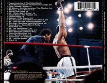 Load image into Gallery viewer, Various : When We Were Kings (Original Motion Picture Soundtrack) (CD, Album)
