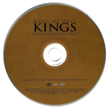 Load image into Gallery viewer, Various : When We Were Kings (Original Motion Picture Soundtrack) (CD, Album)
