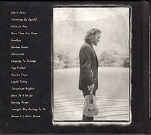 Load image into Gallery viewer, Eddie Vedder : Ukulele Songs (CD, Album, Dig)
