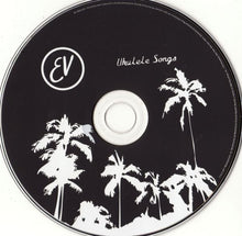 Load image into Gallery viewer, Eddie Vedder : Ukulele Songs (CD, Album, Dig)
