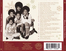 Load image into Gallery viewer, Jackson 5* : Ultimate Christmas Collection (CD, Album)
