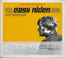 Load image into Gallery viewer, Various : (Music From And Inspired By) Easy Rider (2xCD, Comp, Dlx, RE)
