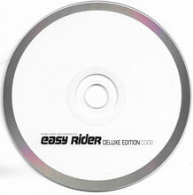 Load image into Gallery viewer, Various : (Music From And Inspired By) Easy Rider (2xCD, Comp, Dlx, RE)
