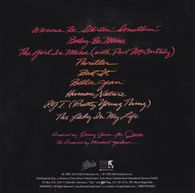 Load image into Gallery viewer, Michael Jackson : Thriller (CD, Album, RE)
