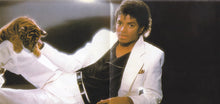 Load image into Gallery viewer, Michael Jackson : Thriller (CD, Album, RE)
