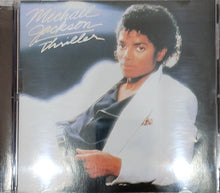 Load image into Gallery viewer, Michael Jackson : Thriller (CD, Album, RE)
