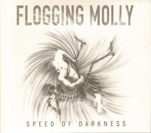 Load image into Gallery viewer, Flogging Molly : Speed Of Darkness (CD, Album, Dig)
